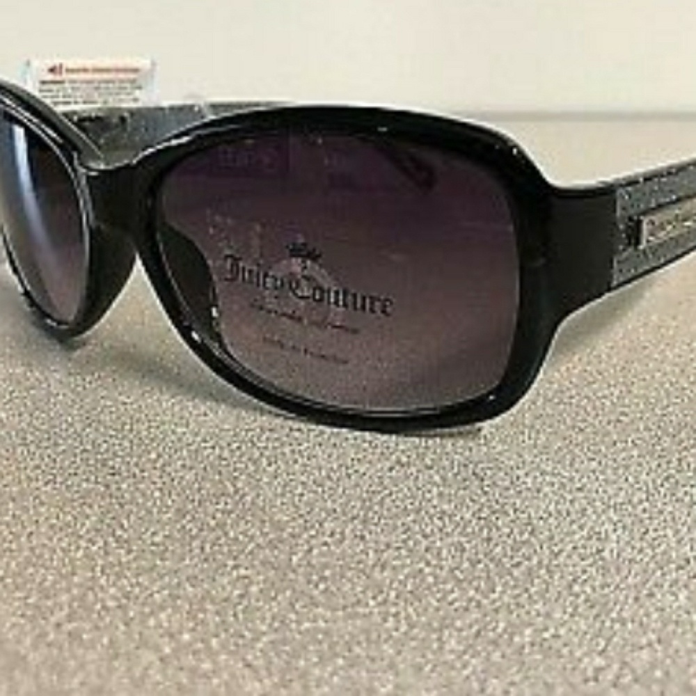 NEW Juicy cotoure sunglasses